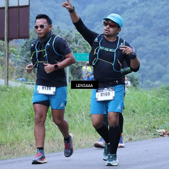 Runner Photo 5125919
