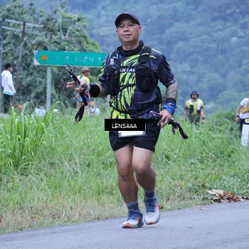 Runner Photo 5125952