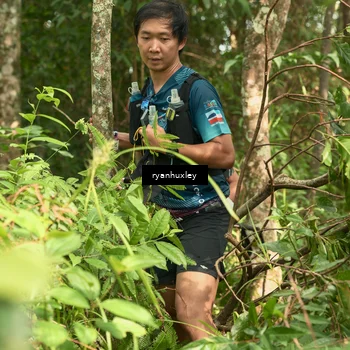 Runner Photo 5125969