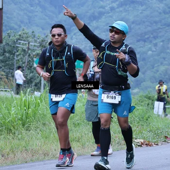 Runner Photo 5125972