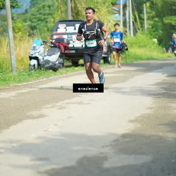 Runner Photo 5126054