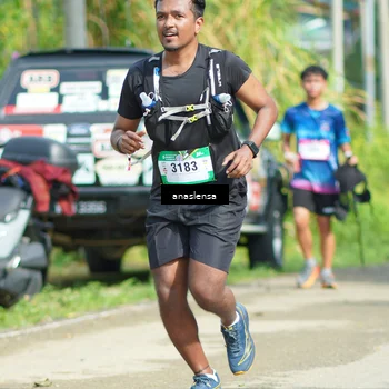 Runner Photo 5126056
