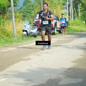Runner Photo 5126057
