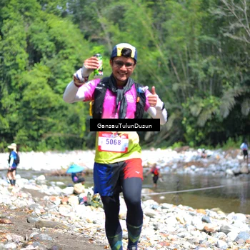 Runner Photo 5126072