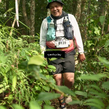 Runner Photo 5126079