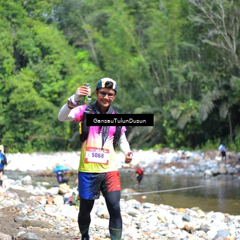 Runner Photo 5126097