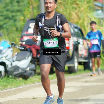 Runner Photo 5126109
