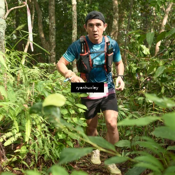 Runner Photo 5126110