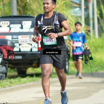 Runner Photo 5126116