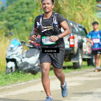 Runner Photo 5126117