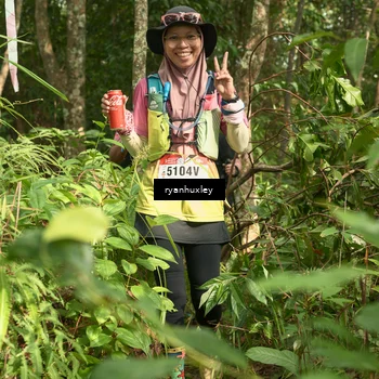 Runner Photo 5126118