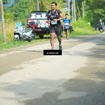 Runner Photo 5126120