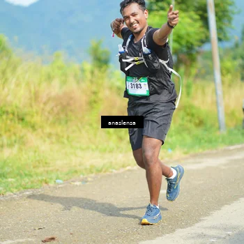 Runner Photo 5126121