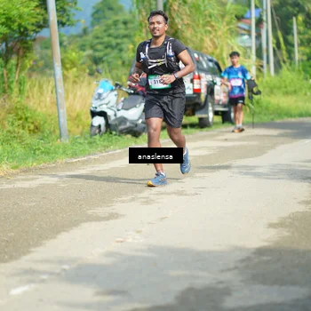 Runner Photo 5126123