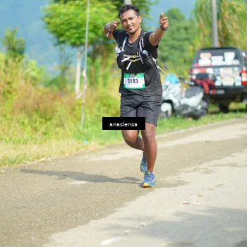 Runner Photo 5126127