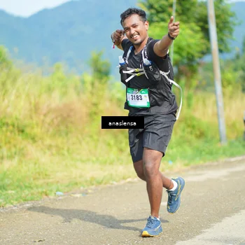 Runner Photo 5126130