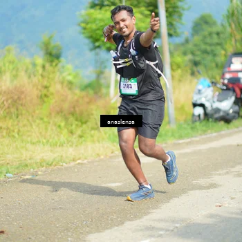 Runner Photo 5126132