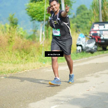 Runner Photo 5126144