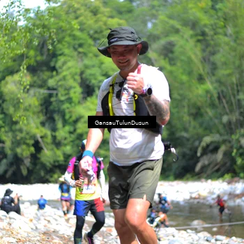 Runner Photo 5126145