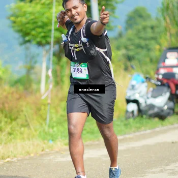 Runner Photo 5126149