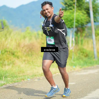 Runner Photo 5126150