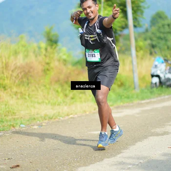 Runner Photo 5126156