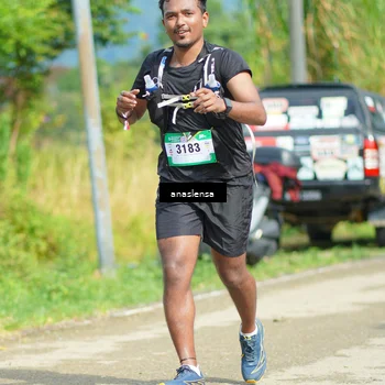 Runner Photo 5126157