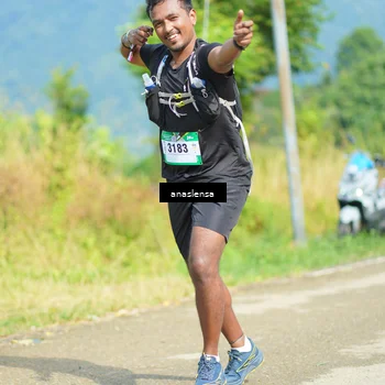 Runner Photo 5126160