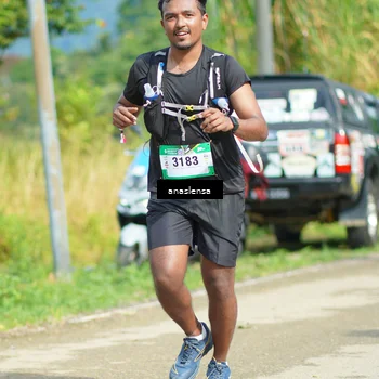 Runner Photo 5126165