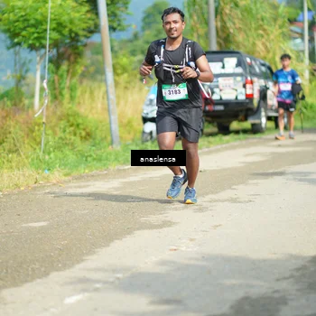 Runner Photo 5126166