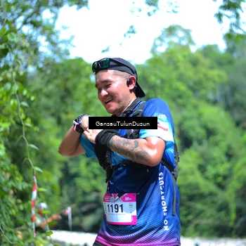 Runner Photo 5126175