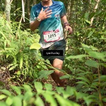 Runner Photo 5126205