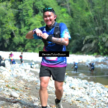 Runner Photo 5126219