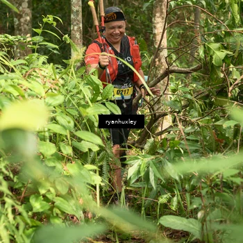 Runner Photo 5126261