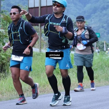 Runner Photo 5126263