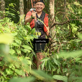 Runner Photo 5126269