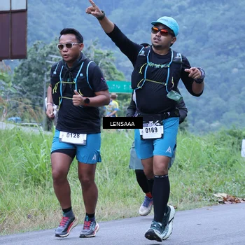 Runner Photo 5126281
