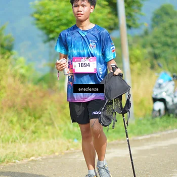 Runner Photo 5126299