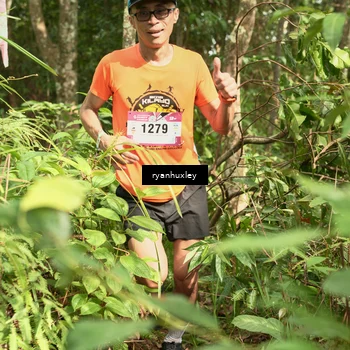 Runner Photo 5126322