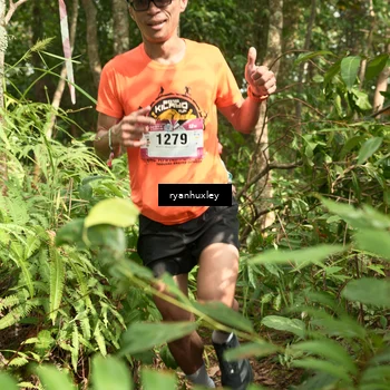 Runner Photo 5126329