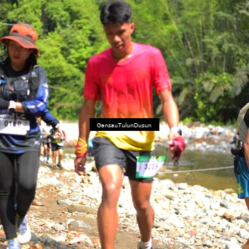 Runner Photo 5126345