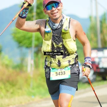 Runner Photo 5126394