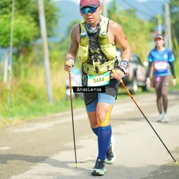 Runner Photo 5126395