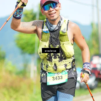 Runner Photo 5126400