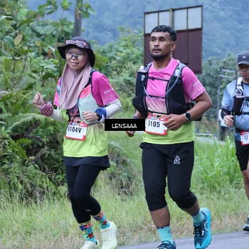 Runner Photo 5126404