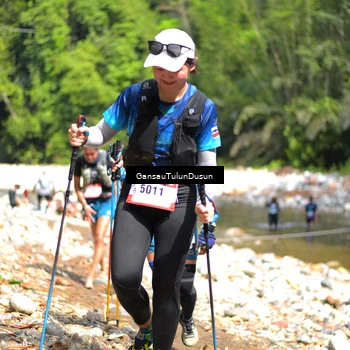 Runner Photo 5126417