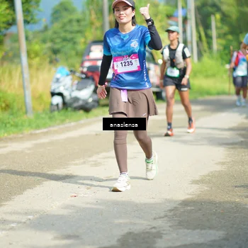 Runner Photo 5126428