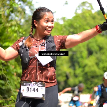 Runner Photo 5126438