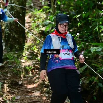 Runner Photo 5126450