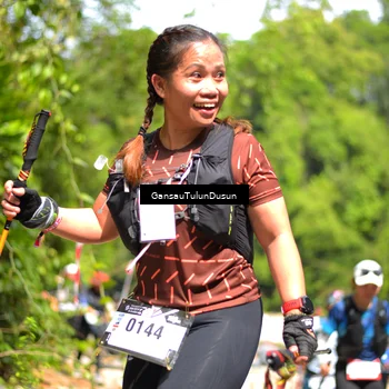 Runner Photo 5126459
